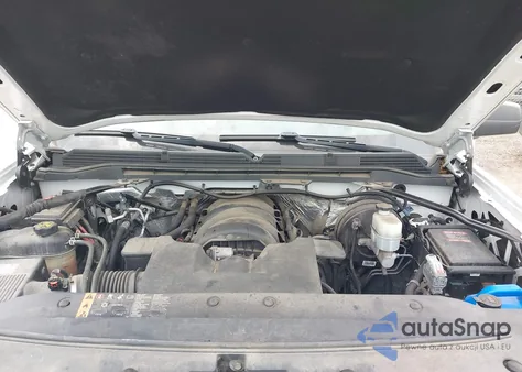 2017 GMC Sierra 1500 from USA, damaged, VIN 1GTN1LEC3HZ905976